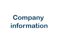 Our company information