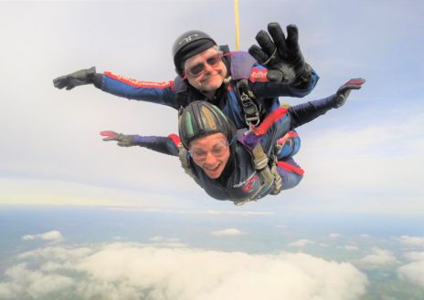 Skydive