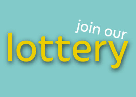 Join our lottery