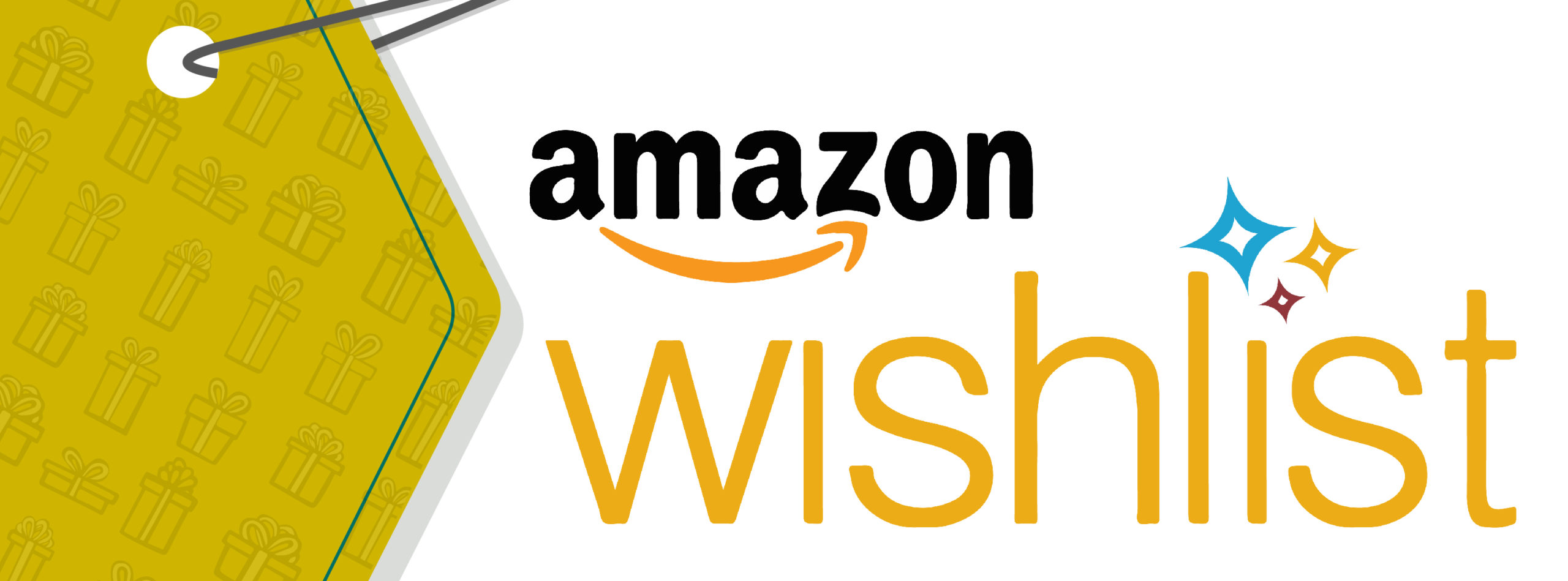 Amazon Wishlist Logo