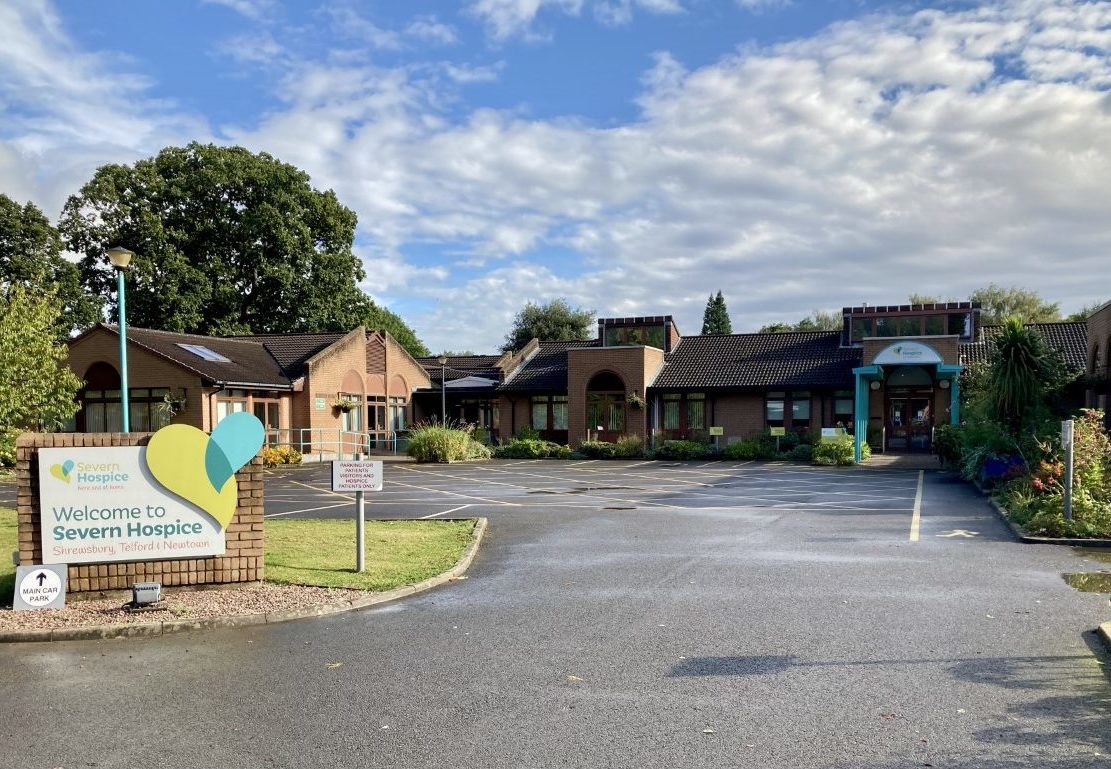 Home Severn Hospice