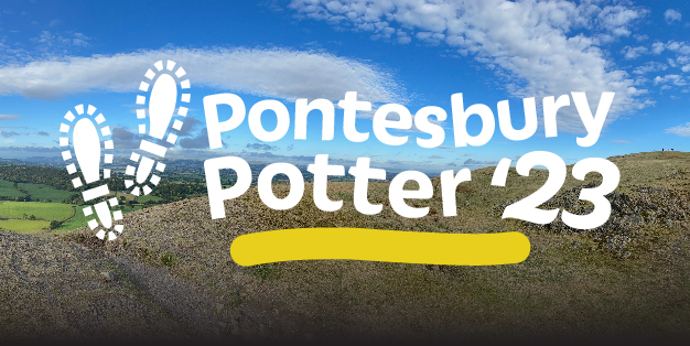 Pontesbury Potter