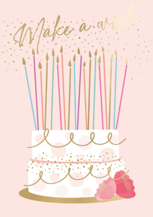 Make a wish