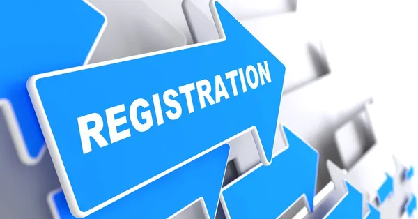 Registration and waiver form