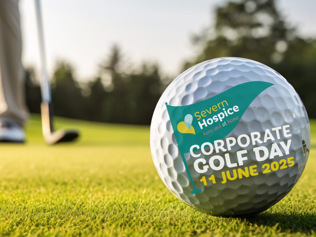 Corporate Golf Day June 2025