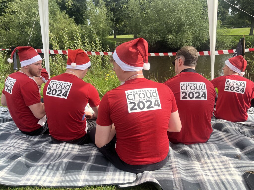 JustGiving guide