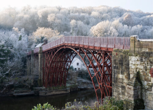 Ironbridge 2025