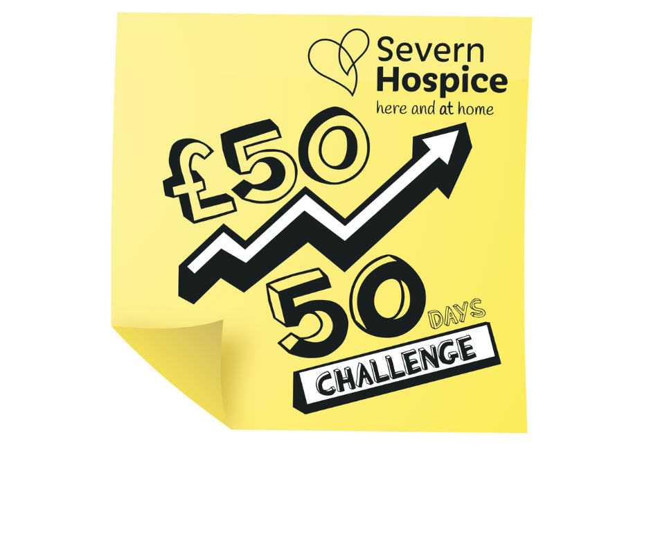 50/50 Challenge