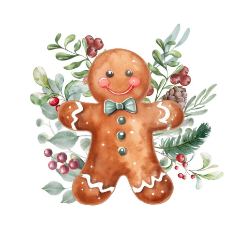 Gingerbread