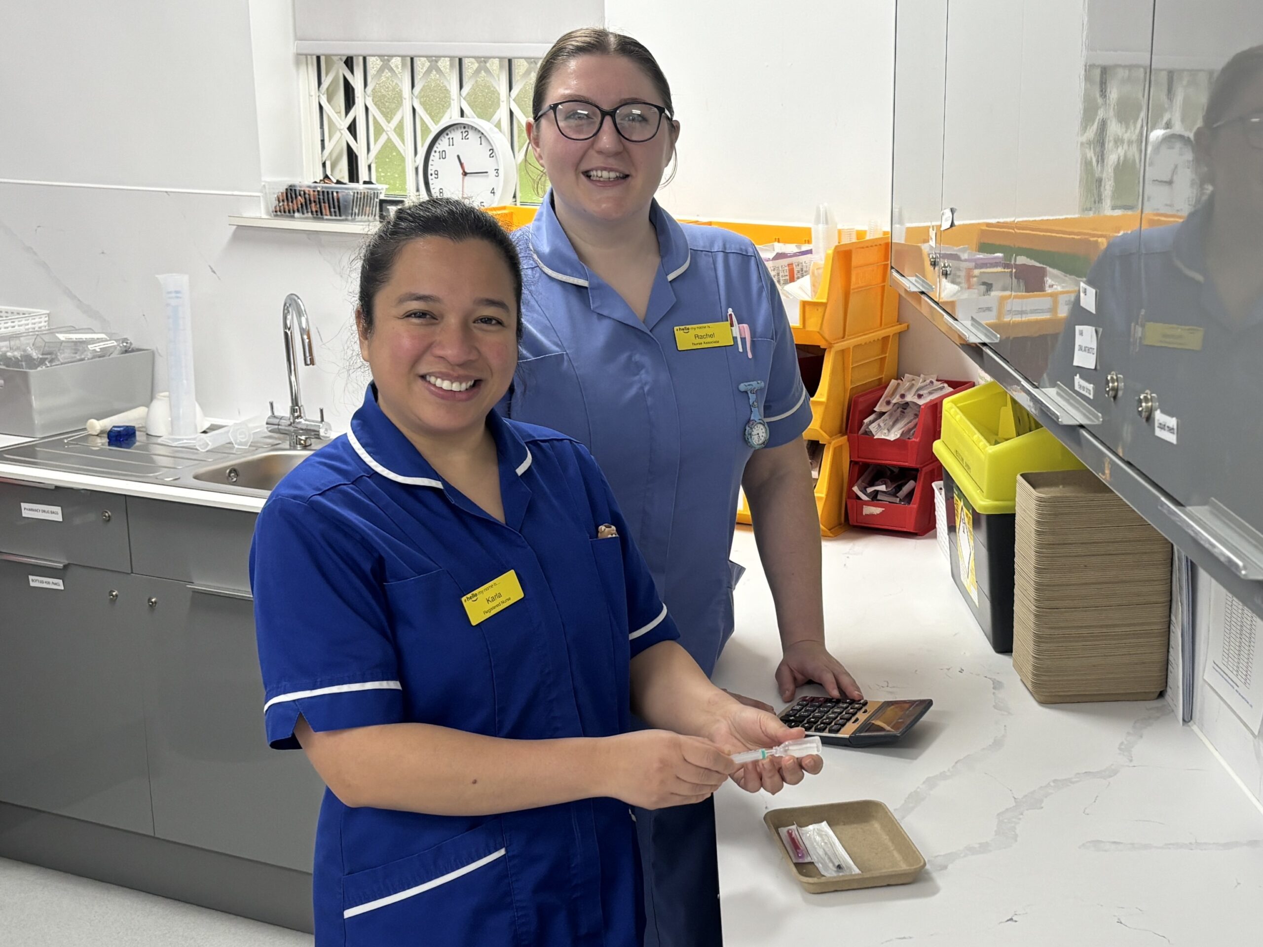 Jobs days to attract local talent