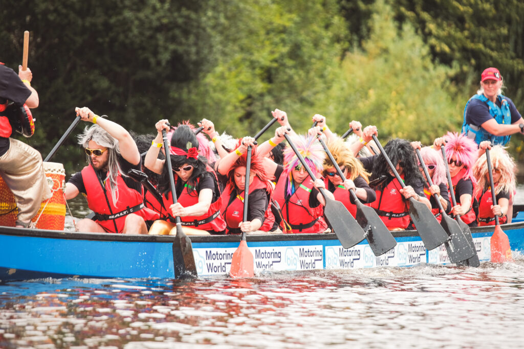 Dragon Boat Festival