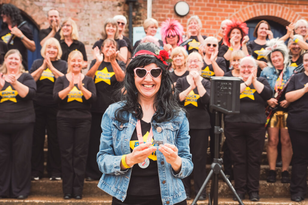 Fundraising guide and sponsorship forms