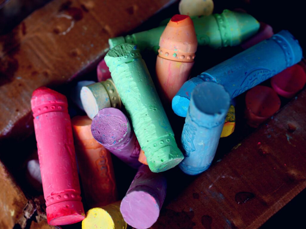 What is art therapy?