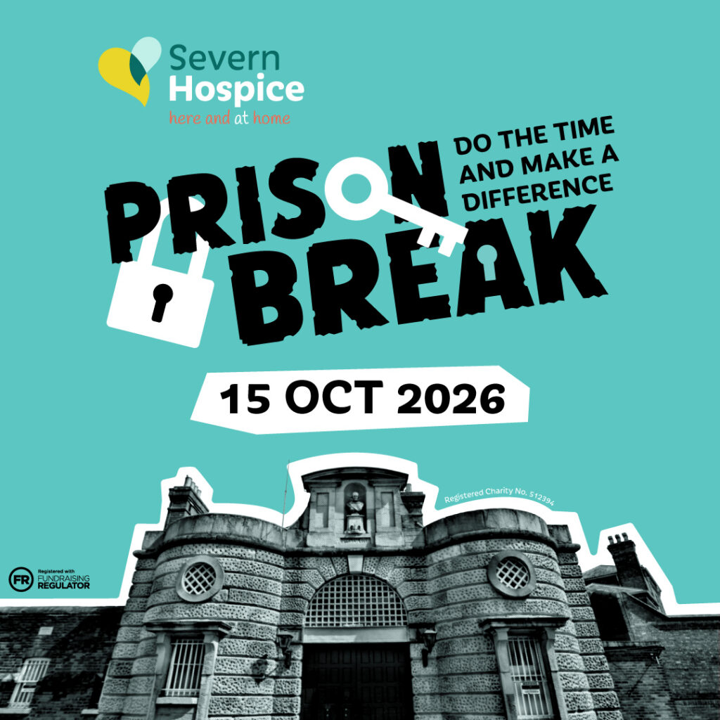 Prison Break 2026