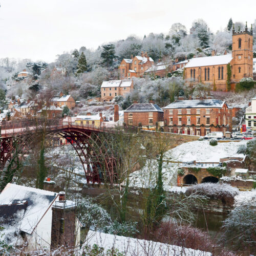 2026 Ironbridge 17108