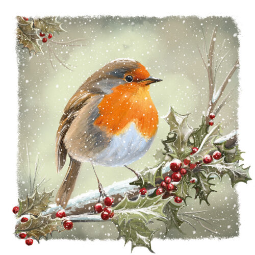 Christmas Cards