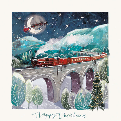 Santa Express 28253