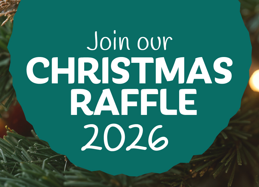 Christmas Raffle 2026