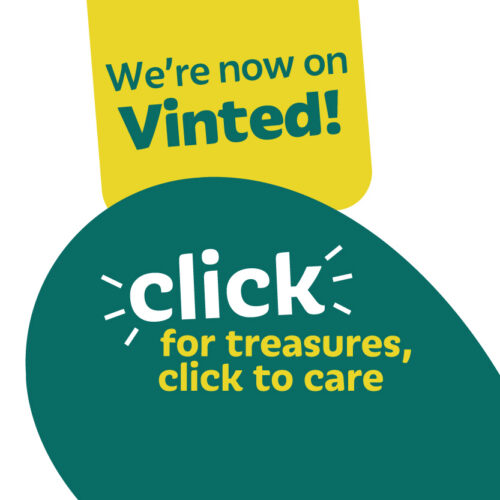 Severn Hospice Vinted