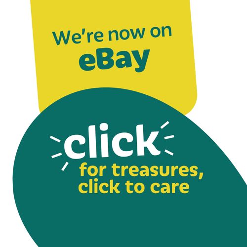 Severn Hospice eBay